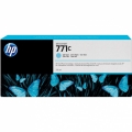 Картридж HP B6Y12A 771C светло-синий для HP Designjet Z6200 Printer series 775ml