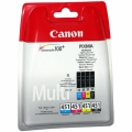 Картридж CANON CLI-451 C/M/Y/BK  для PIXMA iP7240/MG63 мульти-упаковка