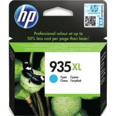 Картридж HP C2P24AE  №935XL Cyan Ink, синий