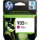 Картридж HP C2P25AE  №935XL Magenta Ink, пурпурный