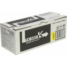 Тонер картридж Kyocera TK-5150K 12 000 стр. Black  для P6035cdn/M6x35cidn оригинал