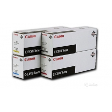Заправка картриджа Canon C-EXV8Bk (7629A002)