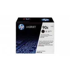 Заправка картриджа HP 90X (CE390X)