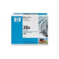 Заправка картриджа HP 38A (Q1338A)