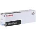 Заправка картриджа Canon C-EXV17 (F48-0215)