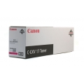 Заправка картриджа Canon C-EXV17 (F48-0225)