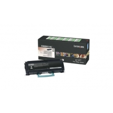 Заправка картриджа Lexmark X463H11G