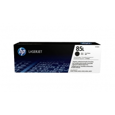 Заправка картриджа HP 85L (CE285L)