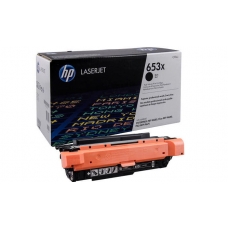 Заправка картриджа HP 653X (CF320X)