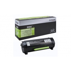 Заправка картриджа Lexmark 500UA (50F0UA0)