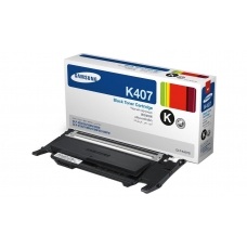 Заправка картриджа Samsung K407S (CLT-K407S)