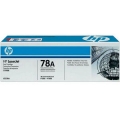 Заправка картриджа HP 78A (CE278A)