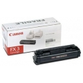 Заправка картриджа Canon FX-3 (1557A003)