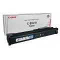 Заправка картриджа Canon C-EXV8M (7627A002)