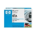 Заправка картриджа HP 61A (C8061A)