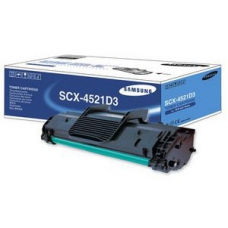 Заправка картриджа Samsung SCX-4521D3