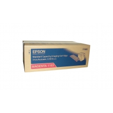 Заправка картриджа Epson 1163 (C13S051163)