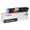 Заправка картриджа Canon C-EXV18 (0386B002)