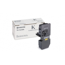 Заправка картриджа Kyocera TK-5230K (1T02R90NL0)