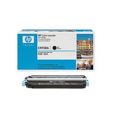 Заправка картриджа HP 645A (C9730A)