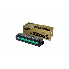 Заправка картриджа Samsung K506S (CLT-K506S)
