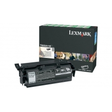 Заправка картриджа Lexmark T650A11E