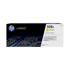 Заправка картриджа HP 508X (CF362X)