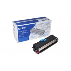 Заправка картриджа Epson 0166 (C13S050166)