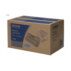 Заправка картриджа Epson 1170 (C13S051170)