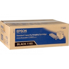 Заправка картриджа Epson 1165 (C13S051165)