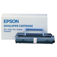 Заправка картриджа Epson 0005 (C13S050005)