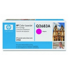Заправка картриджа HP 311A (Q2683A)