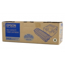 Заправка картриджа Epson 0435 (C13S050435)
