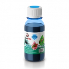 Чернила Canon Dye ink (водные) универсальные 100 ml cyan SuperFine