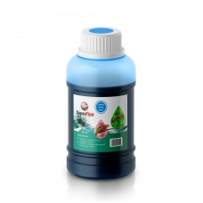 Чернила Canon Dye ink (водные) универсальные 250 ml cyan SuperFine