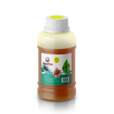 Чернила Canon Dye ink (водные) универсальные 250 ml yellow SuperFine